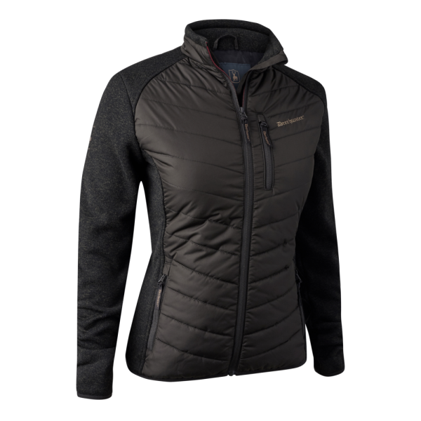 Veste matelass�e Deerhunter lady caroline taille L