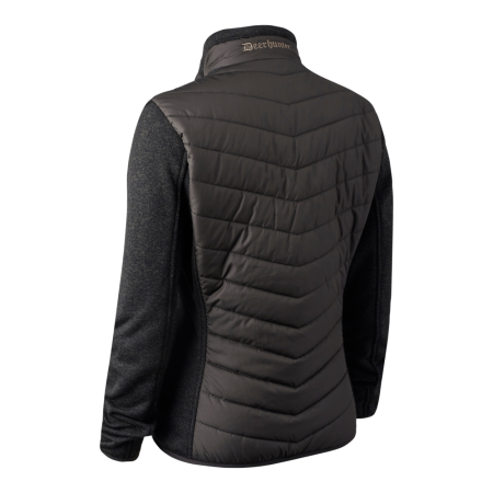 Veste matelass&eacute;e Deerhunter lady caroline taille L
