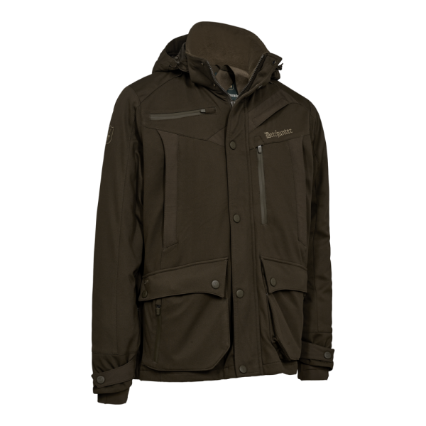 Veste muflon pro Deerhunter taille 50