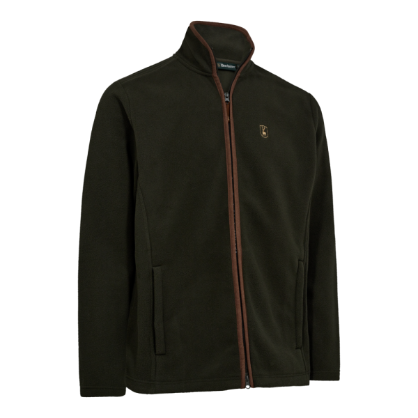 Veste polaire Deerhunter cumbria taille L
