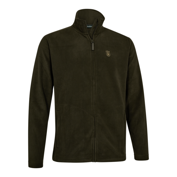 Veste polaire l�g�re Deerhunter Atlas
