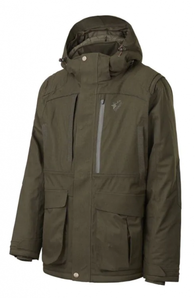 Veste Stagunt Northgame - Bison 3XL