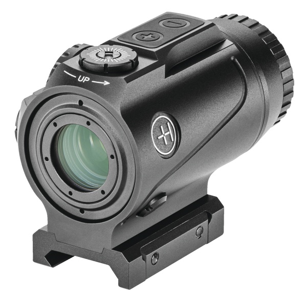 Viseur point rouge Hawke prism sight 1x15 Speed dot