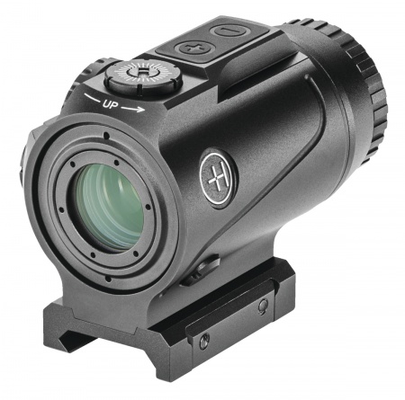 Viseur point rouge Hawke prism sight 1x15 Speed dot