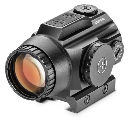 Viseur point rouge Hawke prism sight 1x15 Speed dot
