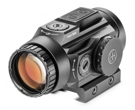 Viseur point rouge Hawke prism sight 4x24 5.56 BDC DOT