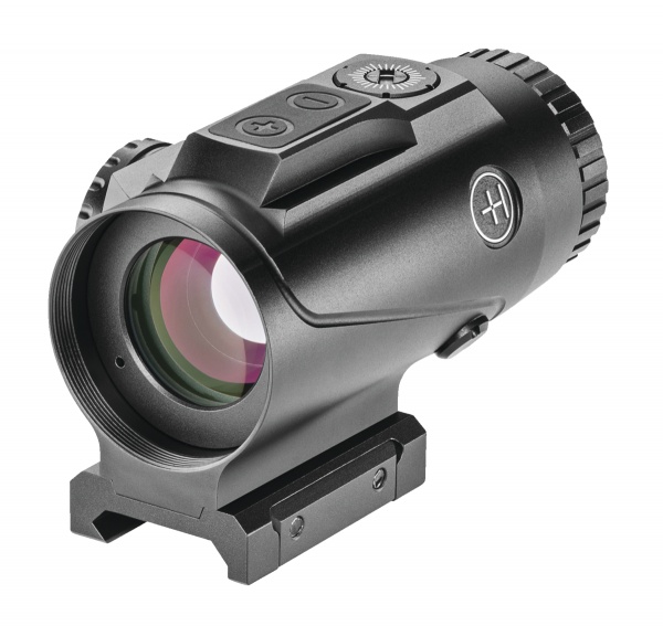 Viseur point rouge Hawke prism sight 4x24 5.56 BDC DOT