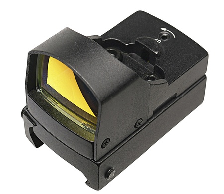 Viseur point rouge Lynx Optics