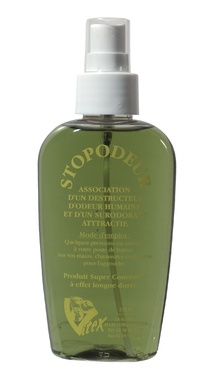 VITEX STOPODEUR 135ML