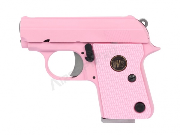 WE CT25 GAZ ROSE