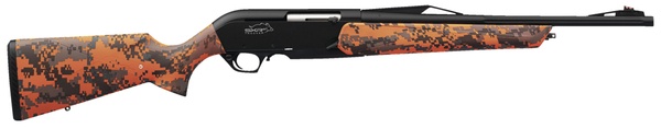 WINCHESTER SXR2 TRACKER BLAZE 30.06